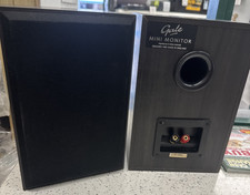 Gale mini monitors for sale  BRISTOL
