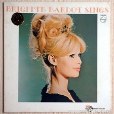Brigitte bardot brigitte for sale  Waddell
