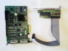 Carte acquisition dvr d'occasion  Thonon-les-Bains