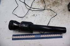 Streamlight 20X Linterna Policial Luz 13" con cargador y batería segunda mano  Embacar hacia Mexico