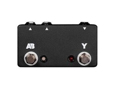 Jhs pedals active for sale  Orange Park