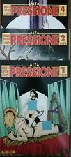 Alta pressione 4 usato  Roma