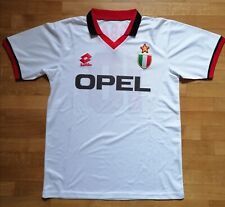 Maglia milan 1994 usato  Zerba