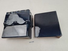 Kacheln blau saxonia gebraucht kaufen  Burgstädt