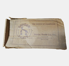 Vintage douglass snyder for sale  Baytown