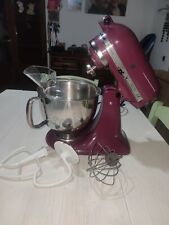 Kitchen aid usata usato  Sarteano