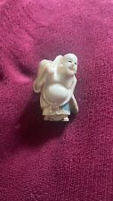 Netsuke giapponese resina usato  Carsoli