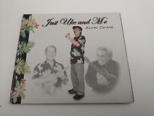 Alvin okami uke for sale  Honolulu