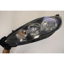 FARO IZQUIERDO PARA FORD FIESTA (08-13) CB1 1.4 16V (71KW) GPL BER. 2008 comprar usado  Enviando para Brazil