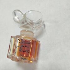 Flacon parfum ancien d'occasion  Villiers-sur-Marne