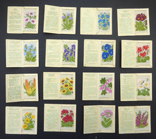 Cigarette trade cards for sale  LEEDS