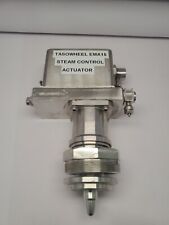 Atuador de controle de vapor Tasowheel EMA15 AKLK5 SMK014K-A-C7 24VAC comprar usado  Enviando para Brazil