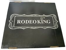 Rodeo king men for sale  Walhalla