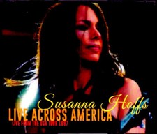 Susanna hoffs usa d'occasion  Expédié en Belgium