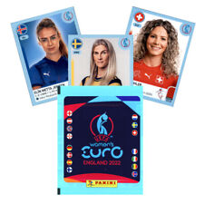 Panini UEFA EURO Kobiety Mistrzostwa Europy 2022 - Naklejka kolekcjonerska 178-356 na sprzedaż  Wysyłka do Poland