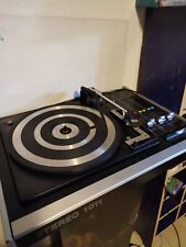 Platine vinyl tourne d'occasion  Toulouse-