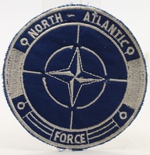 Patch toppa north usato  Sarzana