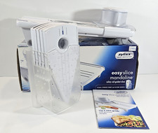 Zyliss mandoline safety for sale  Springfield