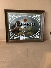 Bicardi rum bar for sale  Rolling Meadows