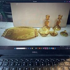 conjunto sobremesa vidro comprar usado conjunto sobremesa vidro comprar usado Enviando para Brazil