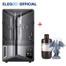 Elegoo saturn ultra gebraucht kaufen  Dietzenbach