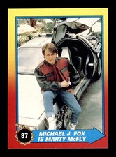 1989 topps back for sale  Yucca Valley