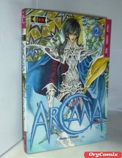 Arcana vol. lee usato  Viagrande