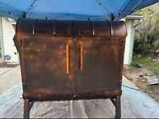 Custom bbq smoker for sale  San Diego