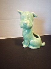 Vintage green scotty for sale  Columbiana