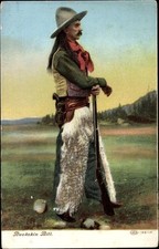 Cowboy gewehr hut gebraucht kaufen  Berlin