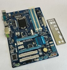 Gigabyte z77 socket for sale  ALDERSHOT