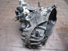 Schaltgetriebe ford focus gebraucht kaufen  Warendorf
