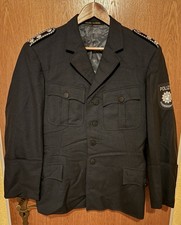 Polizei niedersachsen uniformj gebraucht kaufen  Bomlitz