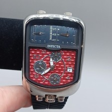 Invicta rally triple for sale  Dickson