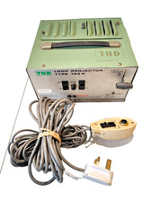Thd type 103r for sale  BRADFORD
