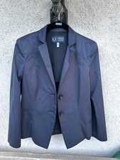 Armani damen anzug gebraucht kaufen  Petersberg