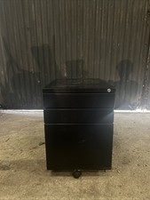 Metal filing cabinet for sale  WANTAGE