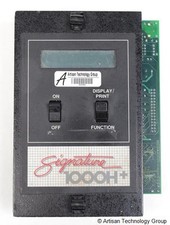 Painel de controle de microprocessador Cirris Systems 17-18800-06F 1000H+ comprar usado  Enviando para Brazil