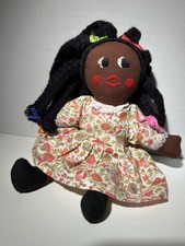 Rag doll plush for sale  Charleston