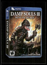 dark game card souls for sale dark game card souls for sale Lancaster