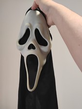 Ghostface scream mask for sale  Fort Worth