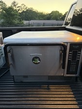 Read description turbochef for sale  Pine Mountain