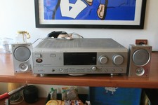 Ampli philipps fr994 d'occasion  Massy
