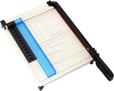Guillotine paper cutter for sale  BRADFORD