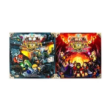 Jogos de Tabuleiro CMON Arcadia Quest Kickstarter Collection #19 - Jogo Base + Muito Bom/Excelente comprar usado  Enviando para Brazil