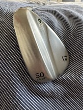 Taylormade mg4 degree for sale  Hummelstown
