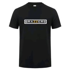 Maglietta brazzers pornhub usato  Settimo Milanese
