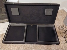 Coffin odyssey carpeted for sale Coffin odyssey carpeted for sale  Concord