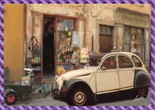 Carte postale cotignac d'occasion  Rioz