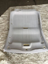 Forro interno da cabeça do teto Renault Clio Mk3 2005-2009 8200795485 comprar usado  Enviando para Brazil